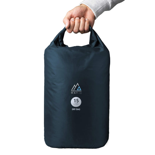 Ultraleichte Dry Bag - Maximale Leichtigkeit für dein Outdoor-Abenteuer