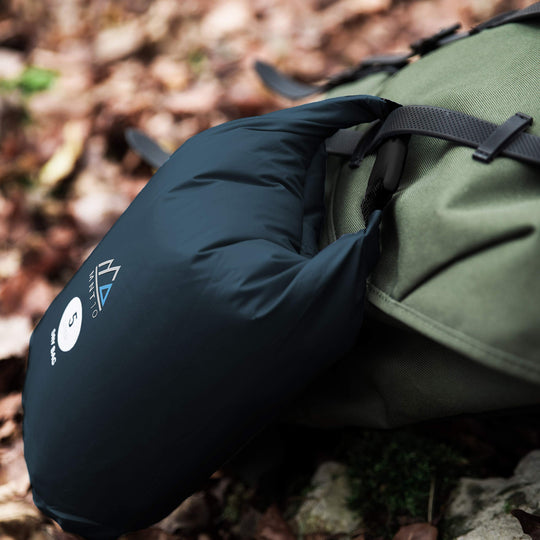 Ultraleichte Dry Bag - Maximale Leichtigkeit für dein Outdoor-Abenteuer